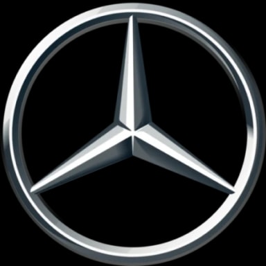 Mercedes-Benz logo