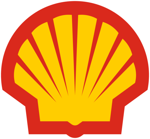 Shell logo