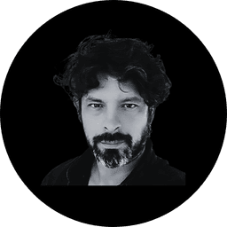Alex Moraga photo