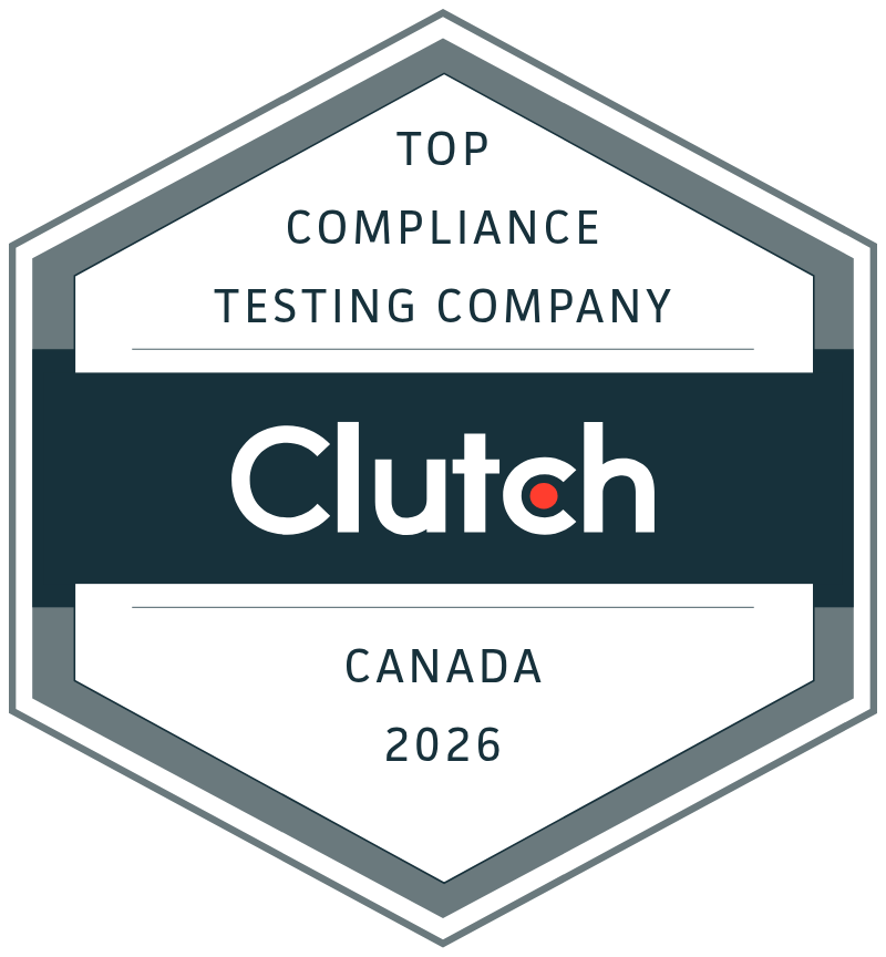 Top Clutch Compliance Testing Company Canada 2026