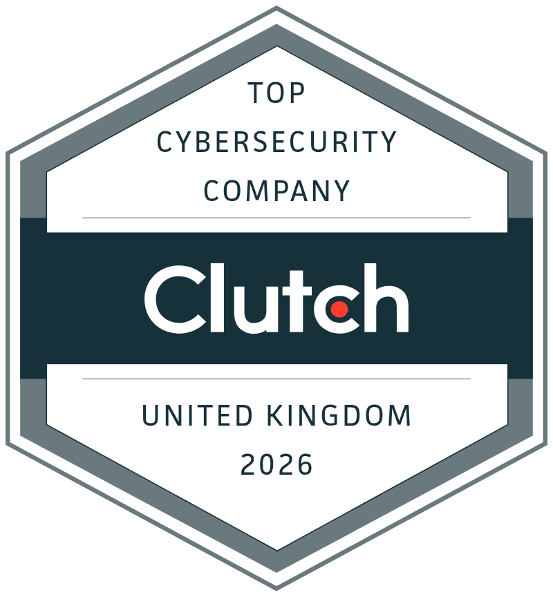 Top Clutch Cybersecurity Company United Kingdom 2026