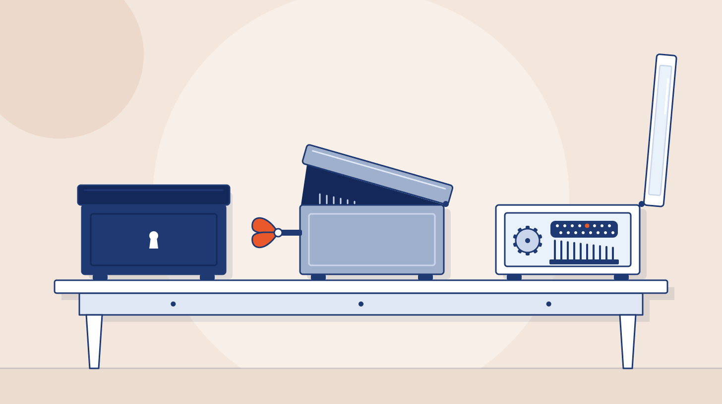 Black Box vs Grey Box vs White Box Penetration Testing: Which to Buy