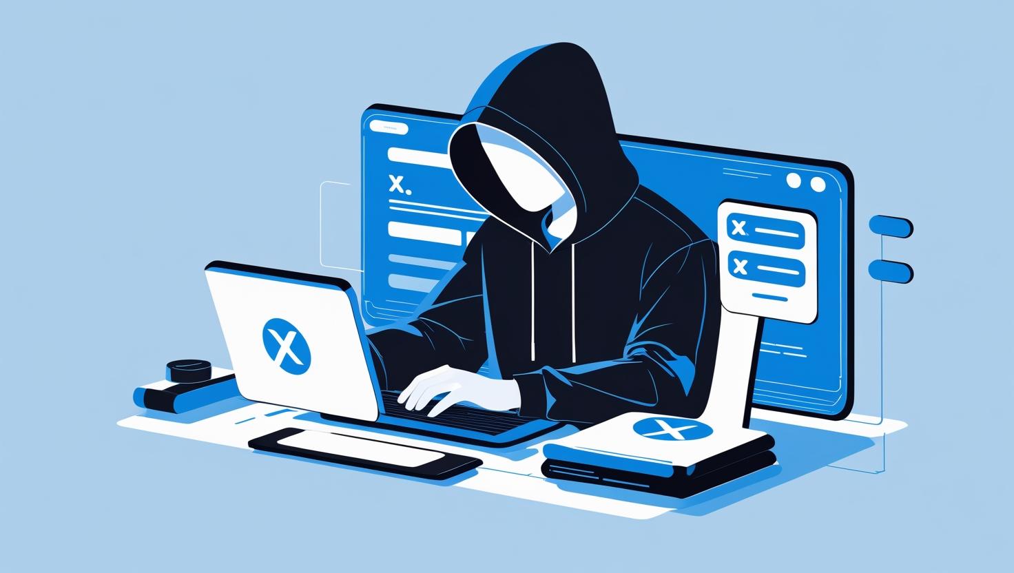 How Gustavo Recovered a Hacked Account on X (formerly Twitter)
