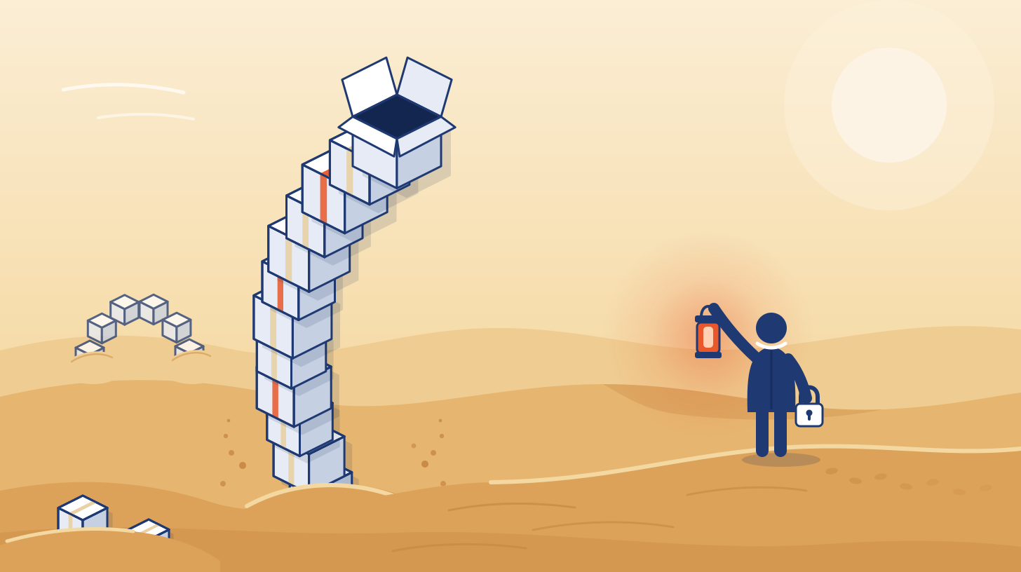 Shai-Hulud in 2026: ChainDrop, the Tensorlake Wave and the npm Supply Chain Checklist