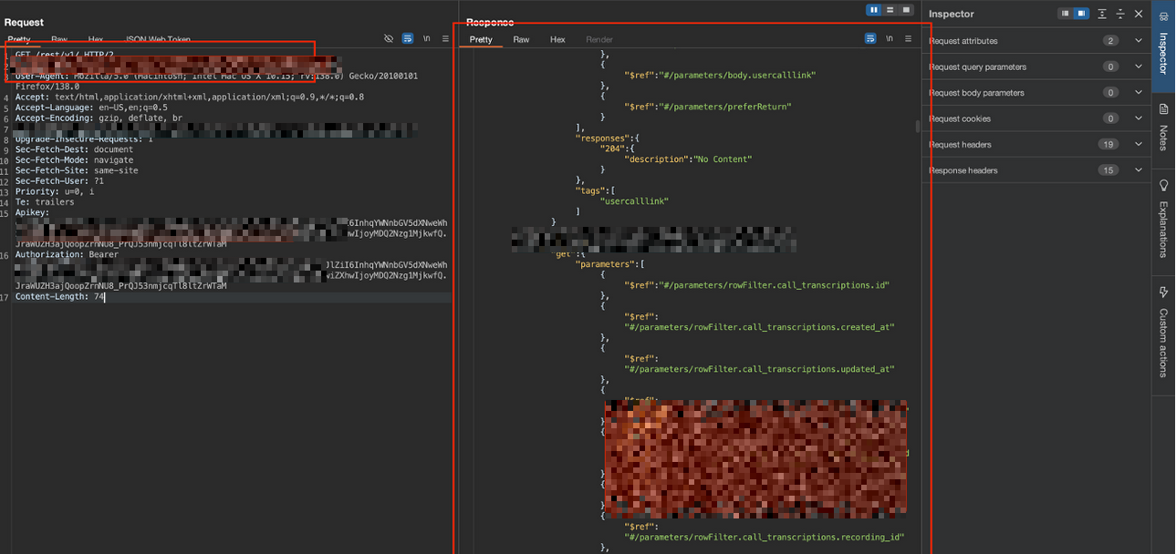 Exposed-Supabase-Database-Schema