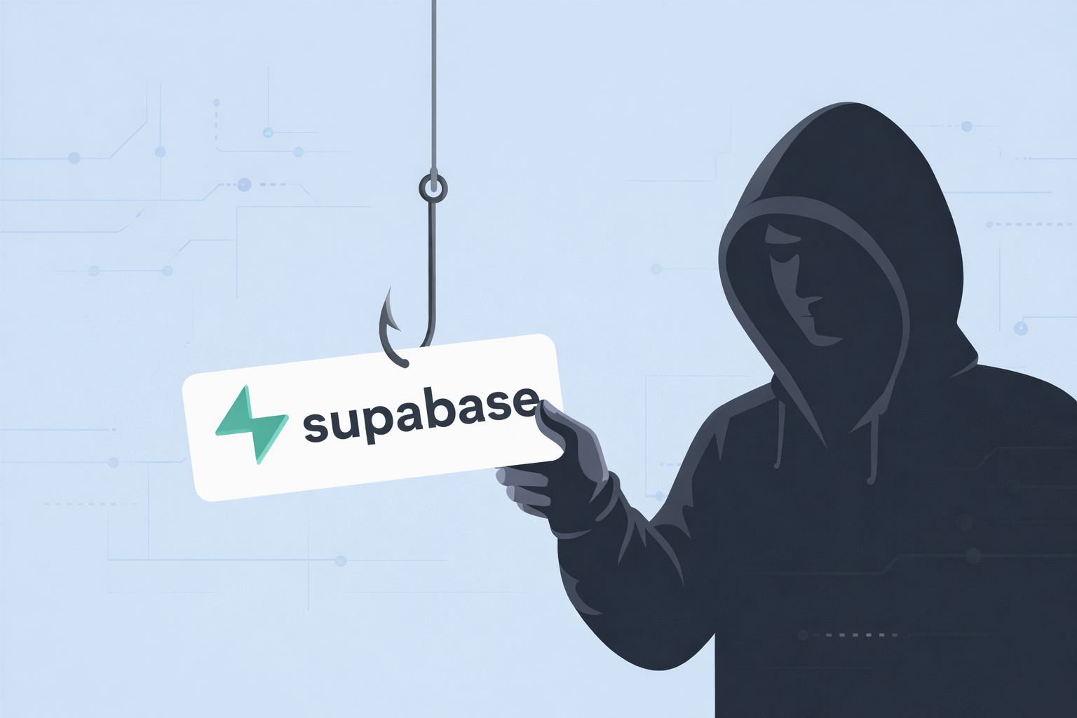 Supabase Anon Key Exposed? What's Safe, What Leaks (2026)