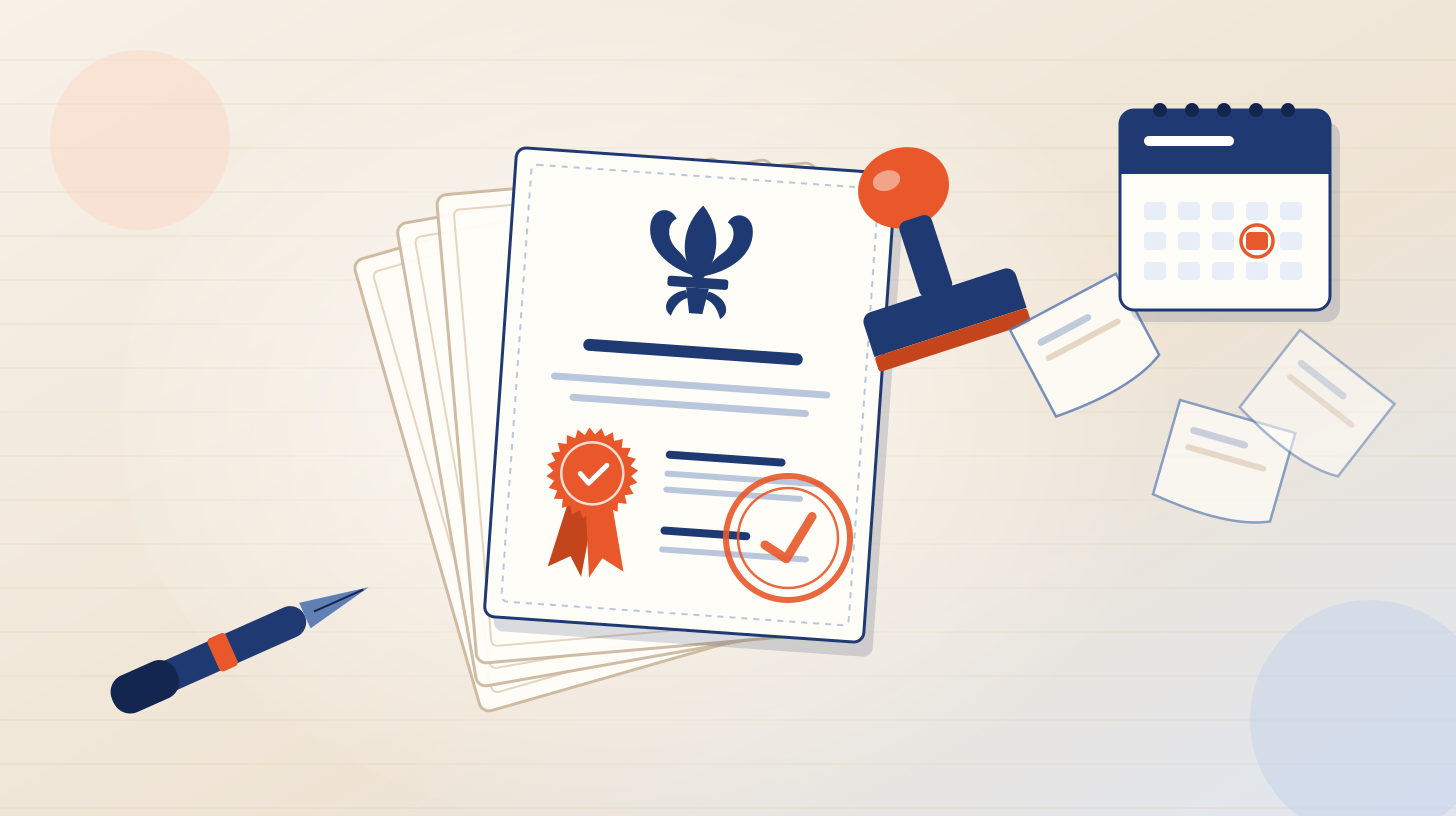 Keeping TGV Certification in 2026: The Annual Penetration Test and Renewal Cycle