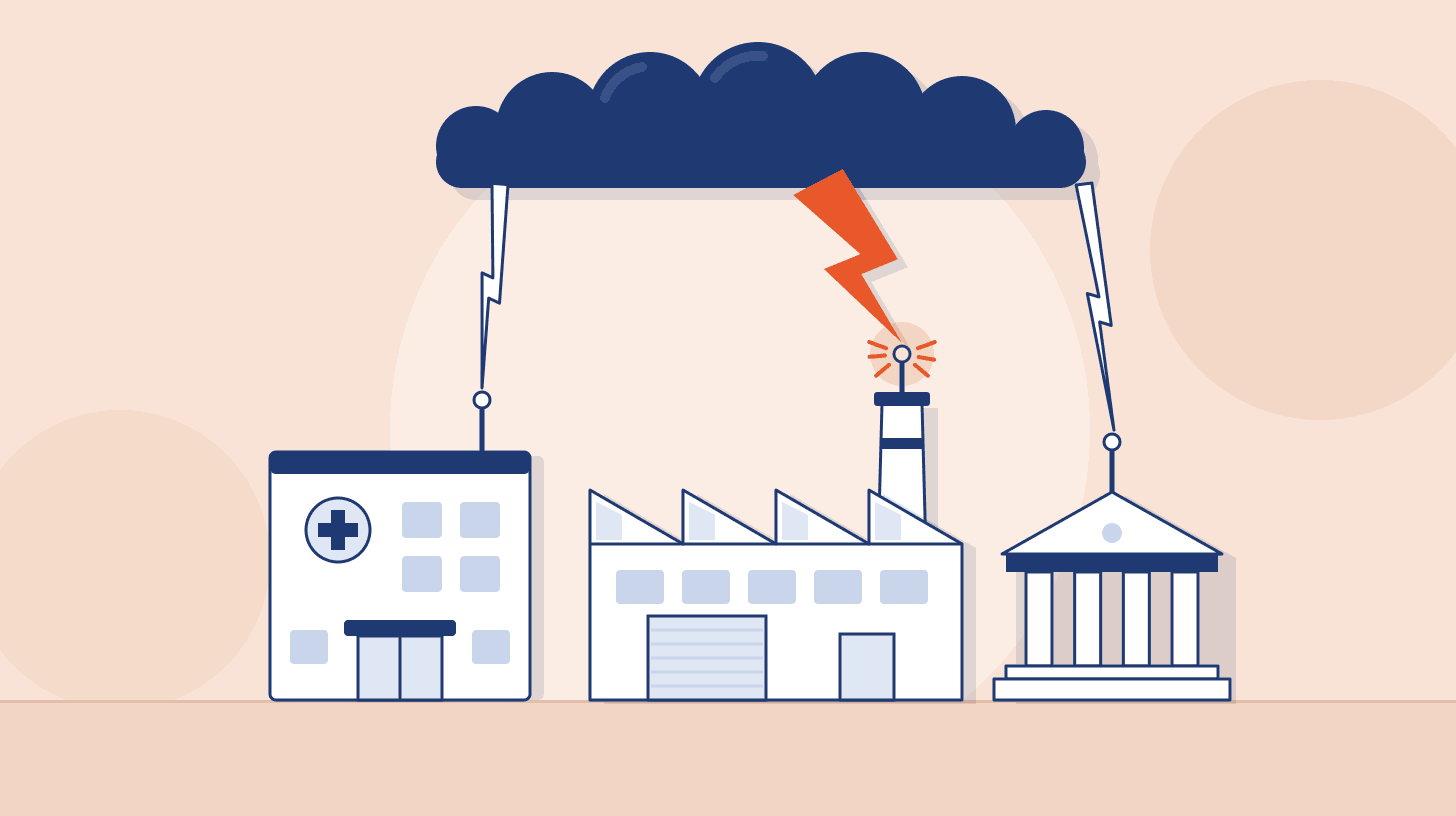 Top Industries Targeted by Hackers 2026: Manufacturing, Healthcare, and Finance