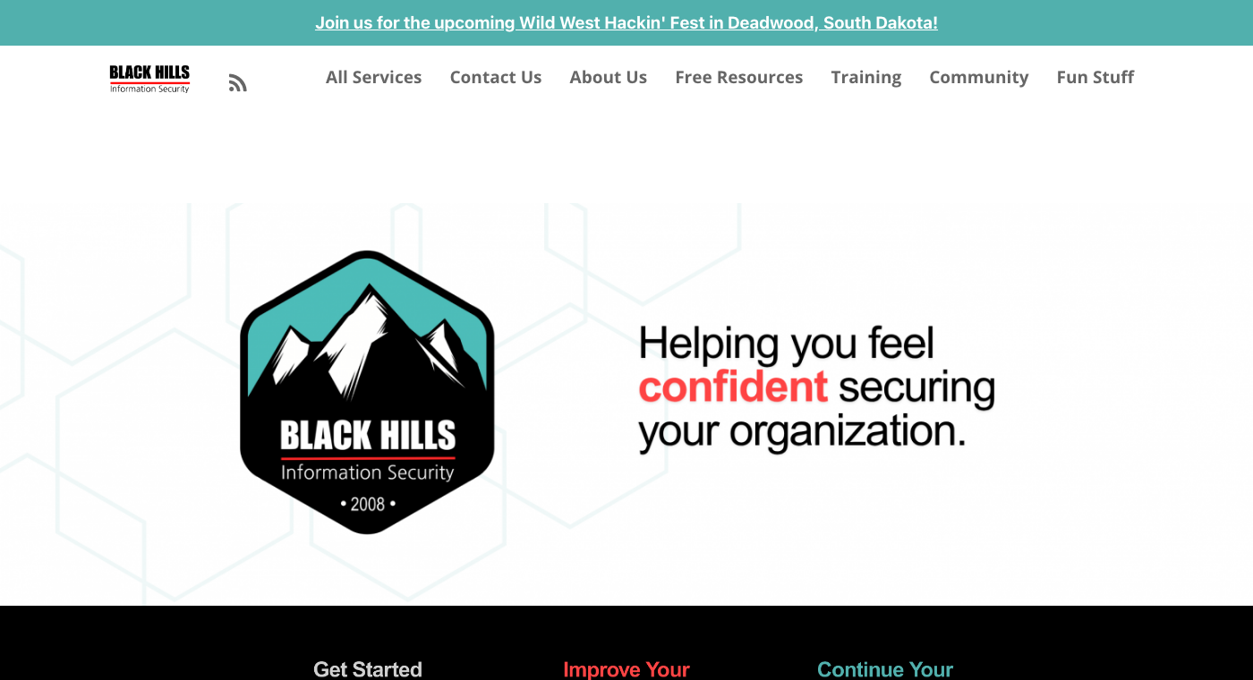 Bhis Homepage
